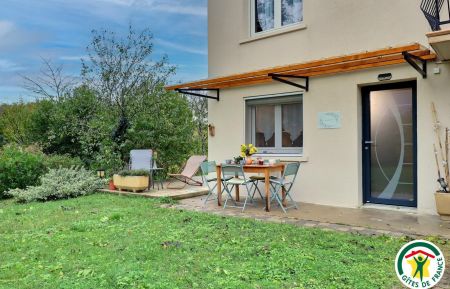 Gite n°G307016 Saint-Jean-en-Royans - Drôme - photo