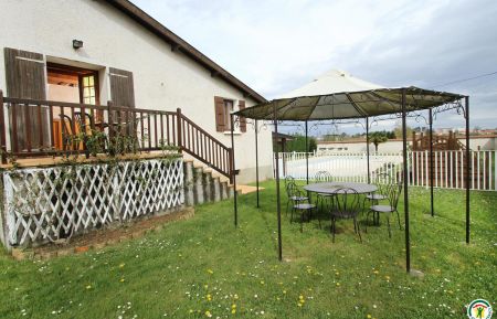 Gite n&deg;G10199 Anneyron - Dr&ocirc;me - photo