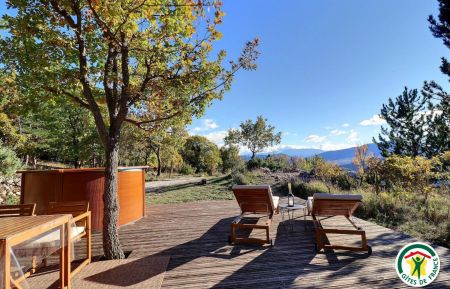 Chalet/BungalowG13006 Arpavon - Dr&ocirc;me - photo