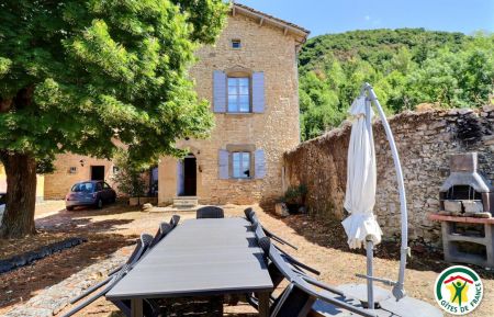 Gite n&deg;G149006 Hostun - Dr&ocirc;me - TERRASSE EXT