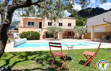 Gite n&deg;G63035 Buis-les-Baronnies - Dr&ocirc;me - photo