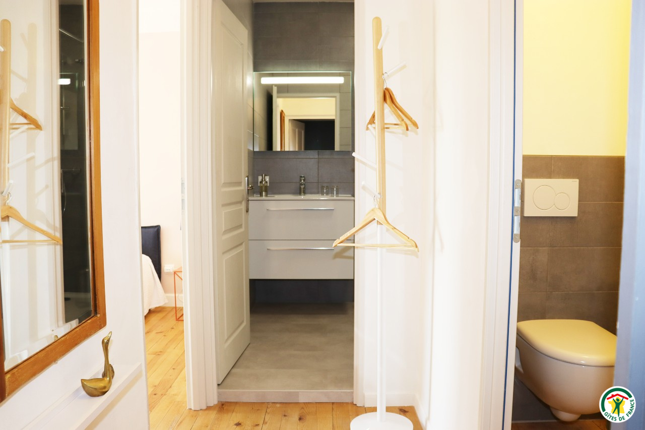 Chambre 3 becs photo 7
