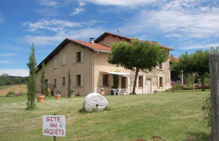 Gite n&deg;G210002 Valherbasse - Dr&ocirc;me - photo
