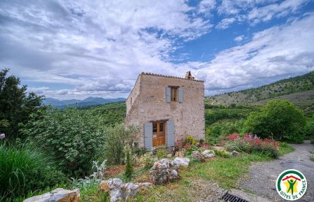 Gite n&deg;G244001 Le Po&euml;t-Sigillat - Dr&ocirc;me - photo