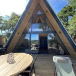 Wooden cabin - VERCOREA - BATHERNAY - Dr&ocirc;me