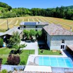 bed-and-breakfast - FERME DES DENIS - CHANOS CURSON - Dr&ocirc;me