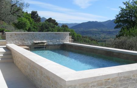 Gite n&deg;G182100 Mirabel-aux-Baronnies - Dr&ocirc;me - Bassin provencal