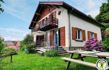 Gite n&deg;G315015 Saint-Martin-en-Vercors - Dr&ocirc;me - photo