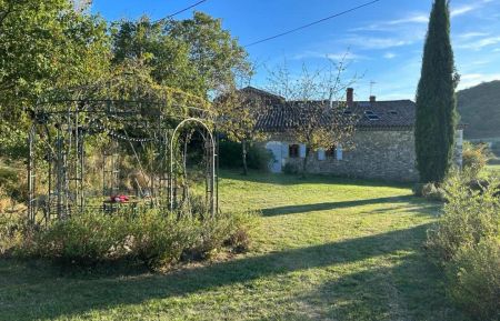 Gite n°G45999 La Bégude-de-Mazenc - Drôme - photo