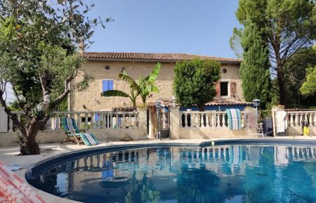 Gite n&deg;G85006 Ch&acirc;teauneuf-du-Rh&ocirc;ne - Dr&ocirc;me - photo