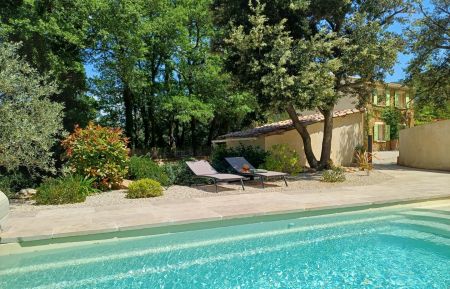 Bed & Breakfast no.G220723 Nyons - Dr&ocirc;me - piscine