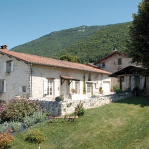 Location n°G307005 à ST JEAN EN ROYANS (26)