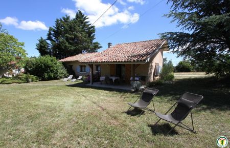 Gite n&deg;G83007 Ch&acirc;teauneuf-de-Galaure - Dr&ocirc;me - photo