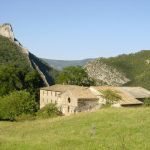b & b-step - ABBAYE DE VALCROISSANT - DIE - Dr&ocirc;me