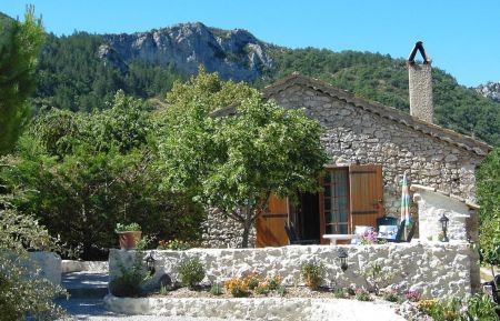 Gite n&deg;G288647 Sahune - Dr&ocirc;me - photo