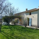stay cottage - DE LA CONDAMINE - STE-JALLE - Dr&ocirc;me