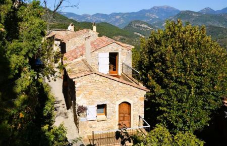 Gite n&deg;G190009 Montaulieu - Dr&ocirc;me - photo