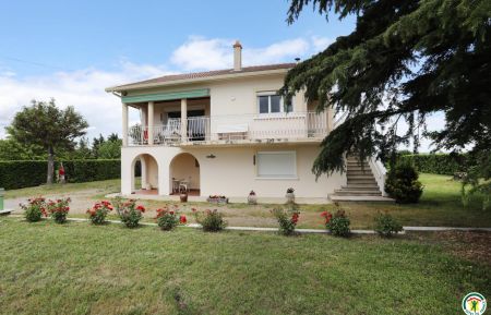 Gite n&deg;G10011 Anneyron - Dr&ocirc;me - photo