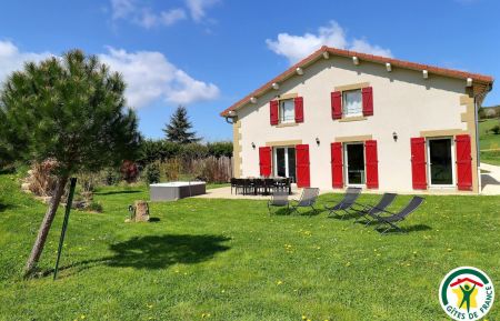 Gite n°G143009 Le Grand-Serre - Drôme - photo
