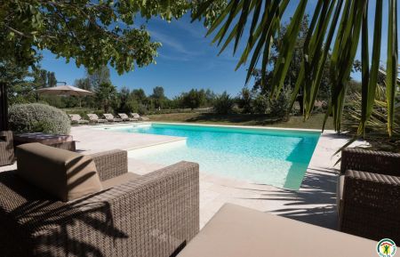 Bed & Breakfast no.G144722 Grane - Dr&ocirc;me - Piscine