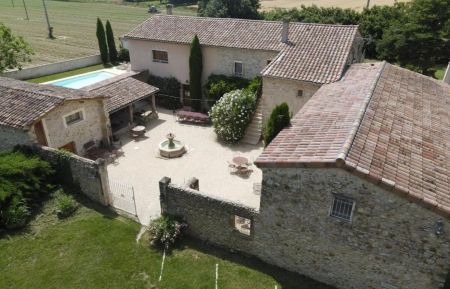 Gite n&deg;G6004 Allex - Dr&ocirc;me - photo