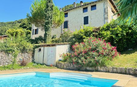 gîte et piscine Gite n°G149015 Hostun - Drôme - gîte et piscine