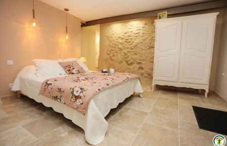 Bed & Breakfast no.G220722 Nyons - Dr&ocirc;me - photo