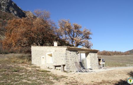 House in the vineyardsG264002 R&eacute;muzat - Dr&ocirc;me - photo