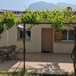 gite pour 2 personnes le ST Auban gite pour 2 personnes le ST Auban