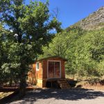 Wooden cabin - L'AUBANETTE - REMUZAT - Dr&ocirc;me