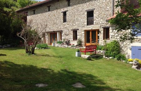 Gite n&deg;G290583 Saint-Agnan-en-Vercors - Dr&ocirc;me - photo