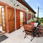 cottage - BELLE VUE - ST-DONAT-SUR-L'HERBASSE - Dr&ocirc;me