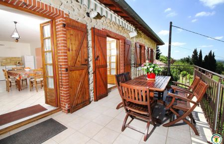 Gite n&deg;G301198 Saint-Donat-sur-l'Herbasse - Dr&ocirc;me - photo