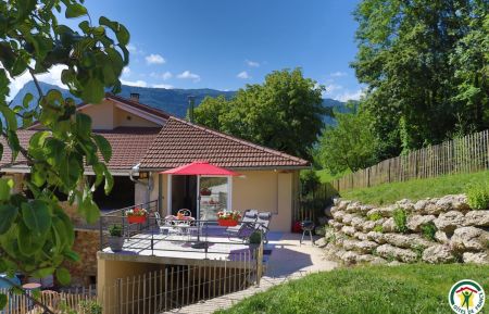 Gite n&deg;G331005 Saint-Thomas-en-Royans - Dr&ocirc;me - photo