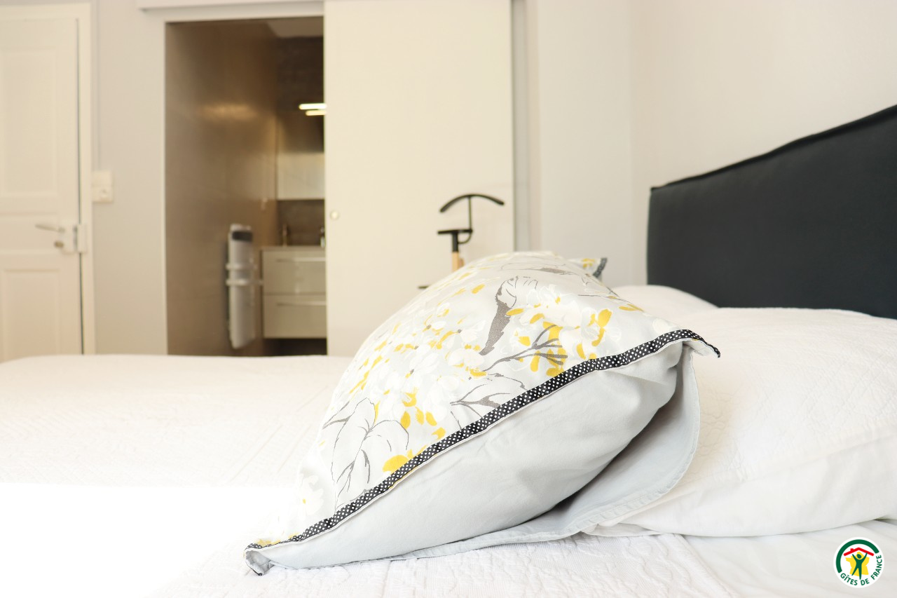 Chambre Tilleul photo 10