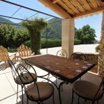 cottage - LE SUD - CHAUDEBONNE - Dr&ocirc;me