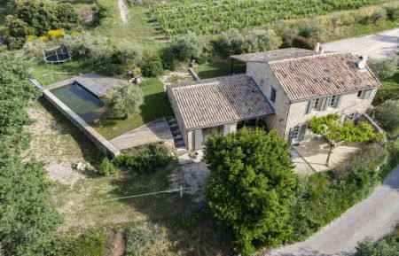 Gite n&deg;G220024 Nyons - Dr&ocirc;me - photo