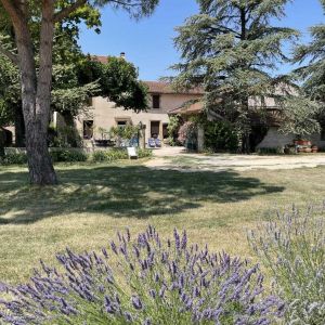 Location n°G64725 à CHABEUIL (26)