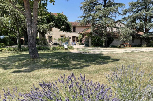 Location n°G64725 à CHABEUIL (26)