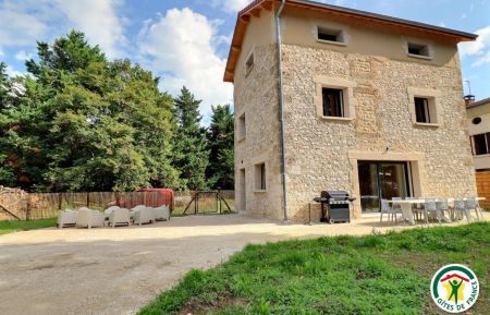Gite n&deg;G149018 Hostun - Dr&ocirc;me - photo