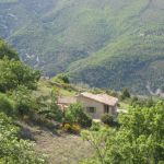 cottage - LE C&Eacute;RUL&Eacute;UM - VILLEPERDRIX - Dr&ocirc;me