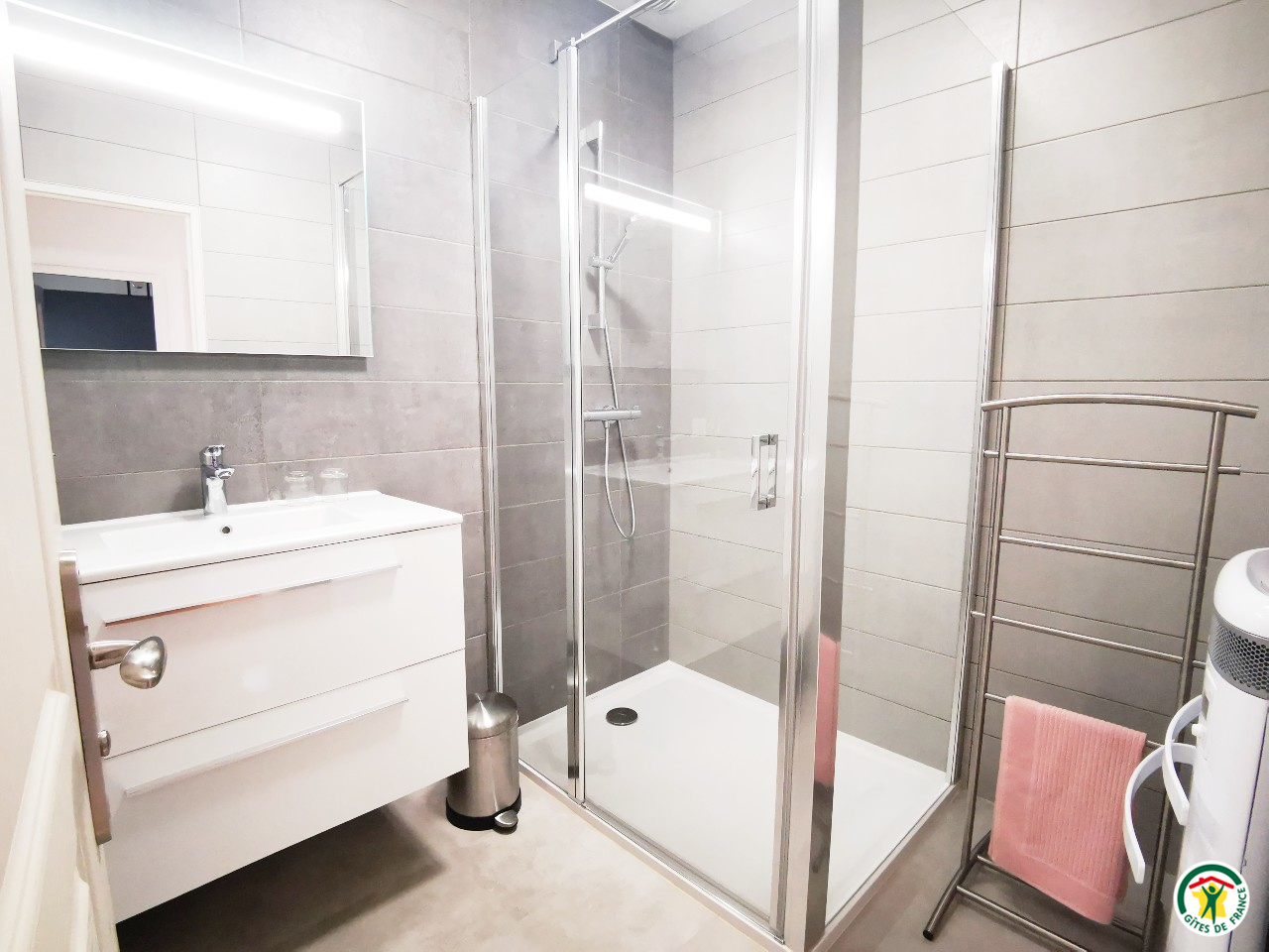 Chambre 3 becs photo 8
