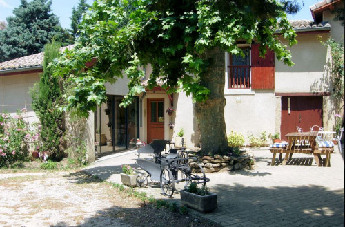 Location n°G79771 à CHARPEY (26)