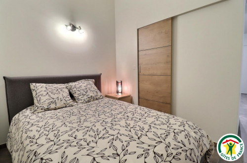Location  n�G84017 � CHATEAUNEUF SUR ISERE (26)