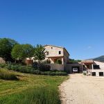 cottage - LES AIGUILLES - REMUZAT - Dr&ocirc;me