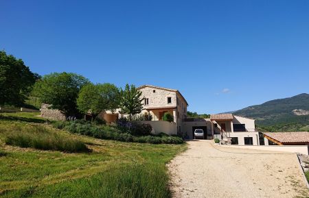 Gite n&deg;G264010 R&eacute;muzat - Dr&ocirc;me - photo