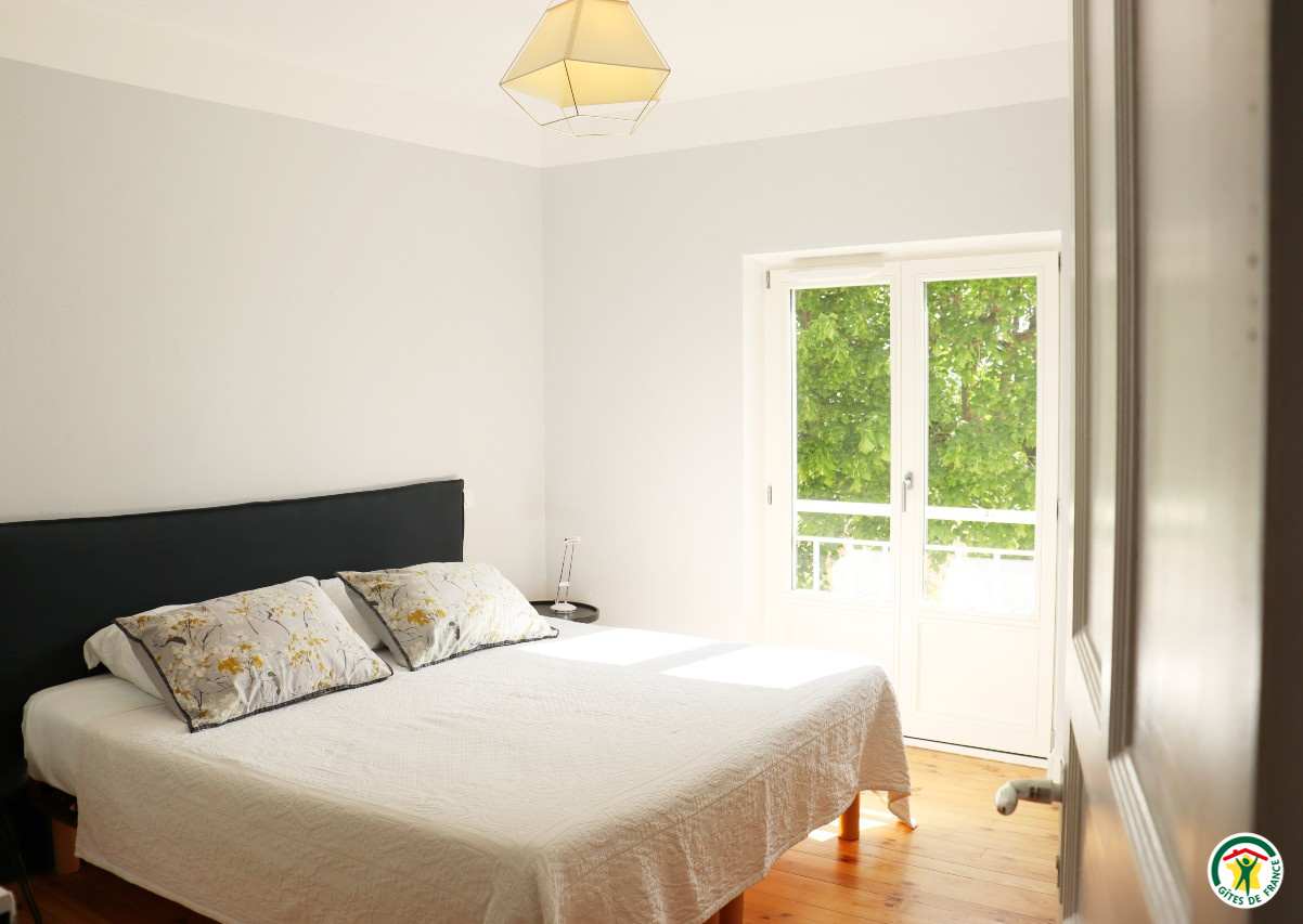 Chambre Tilleul photo 9