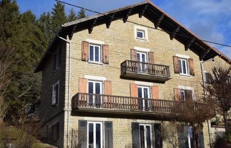 Gite n&deg;G74010 La Chapelle-en-Vercors - Dr&ocirc;me - photo