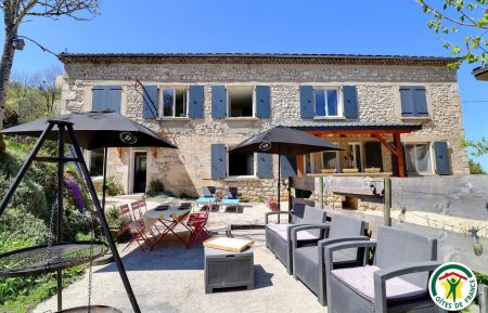 Gite n°G307010 Saint-Jean-en-Royans - Drôme - photo