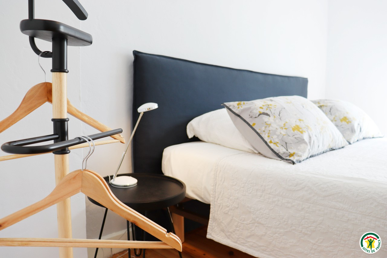 Chambre Tilleul photo 11